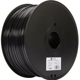 Polymaker PolyLite ASA Schwarz 2,85 mm 3.000 g (ASA, 2.85 mm, 3 g, Schwarz), 3D Filament, Schwarz