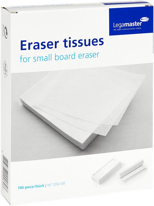 Produktbild Legamaster Tafelwischer