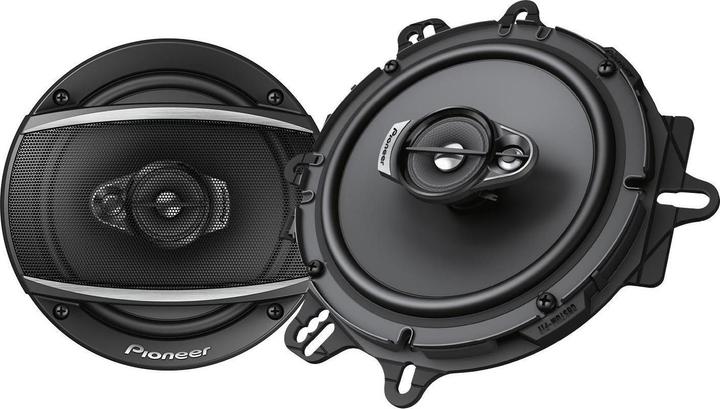 Pioneer 3-Weg Lautsprecher TS-A1670F