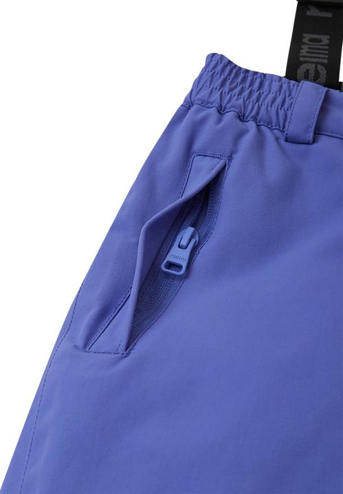 Actual product image Reima tec children's snow trousers Loikka Breezy (128)
