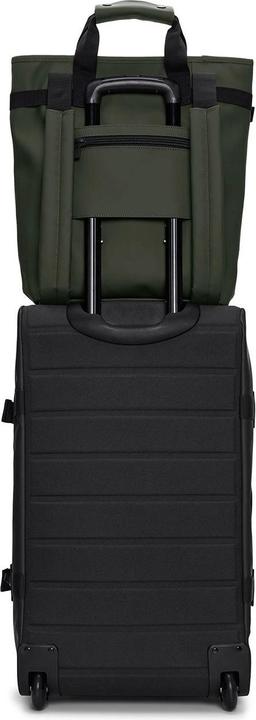 Produktbild Rains Texel Tote Backpack W3 (22 l)