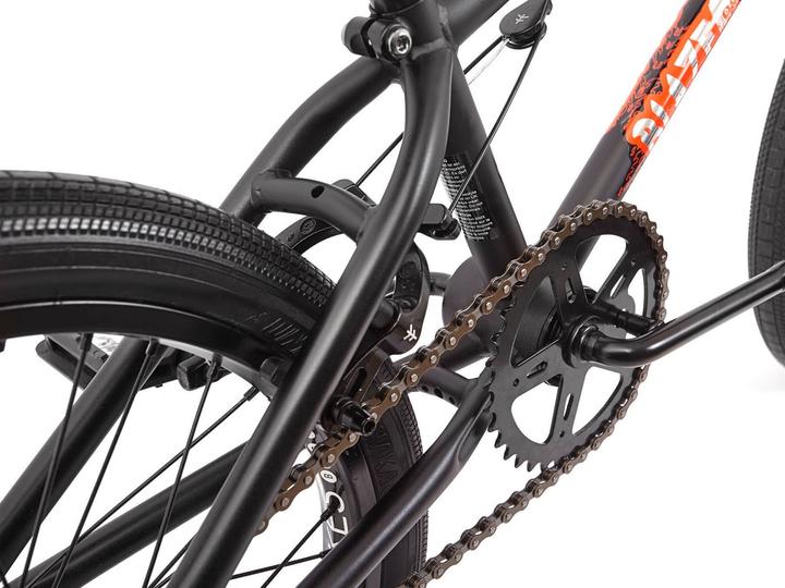 Produktbild KHE Bikes Blaze (18.11")