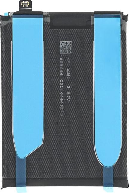Actual product image Xiaomi Battery BN5A 5000 mAh Redmi 10/Redmi Note 10 5G /Poco M3 Pro 460200006L5Z