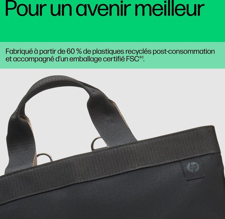 Produktbild HP 14 Zoll Convertible Laptop-Rucksack-Tasche (18 l)
