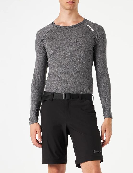 Produktbild Gonso Portland Zip-Off Hose (XL)