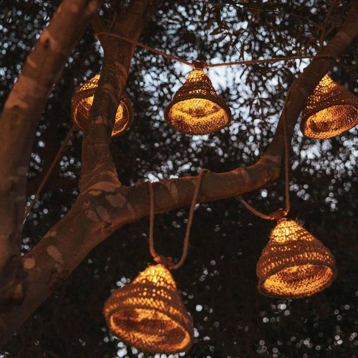 Actual product image Licht-Erlebnisse Hainan (5 m)