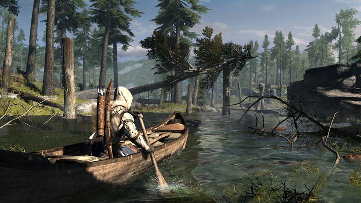 Immagine prodotto Ubisoft Assassin's Creed III (3) (Wii U, DE)