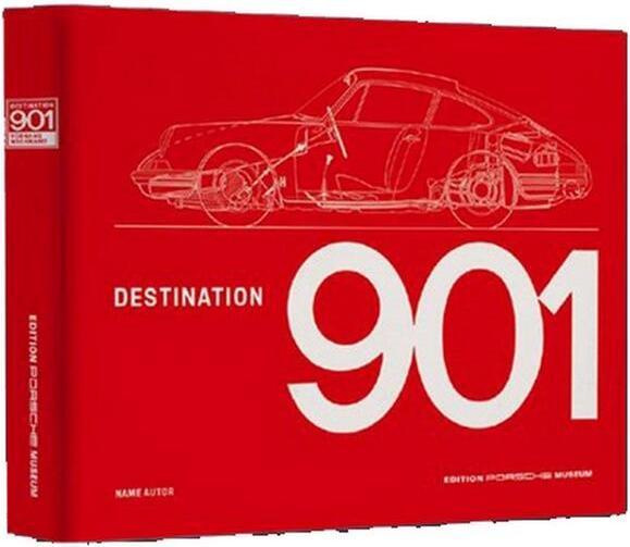 Destination 901 (Deutsch, 2023)