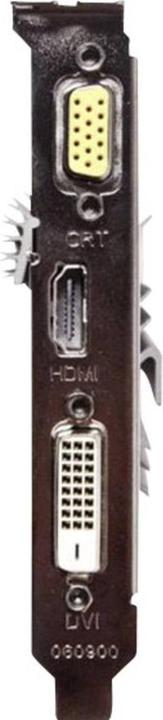 Produktbild Zotac GT 730 Zone Edition (4 GB)