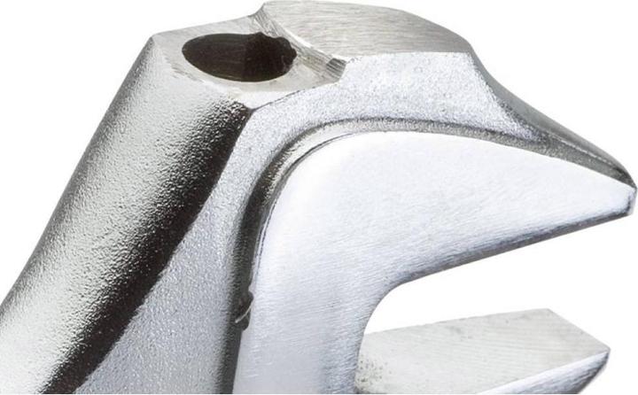 Immagine prodotto Gedore 60 S 12 C chiave aperta 12", regolabile, cromata (36 mm)