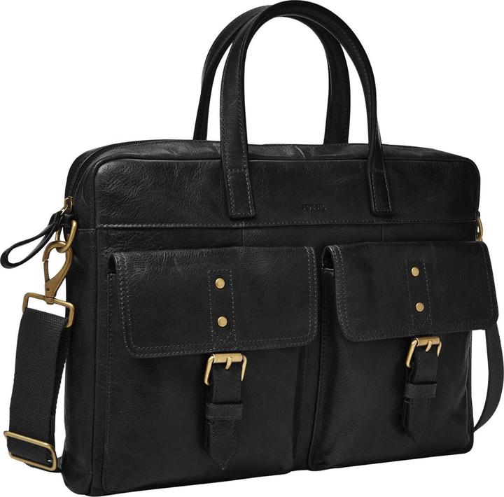 Produktbild Fossil Buckner Briefbag