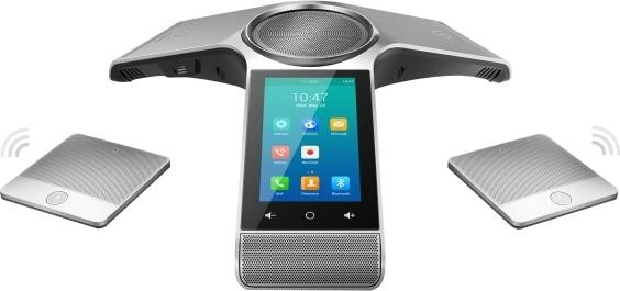 Produktbild Yealink CP960 Conference Phone incl
