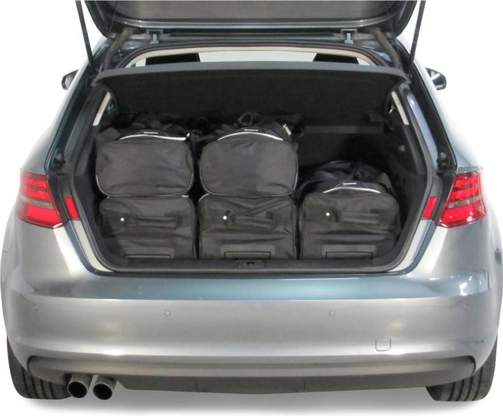 Produktbild Car-Bags Set Borsa da Viaggio (47 l)