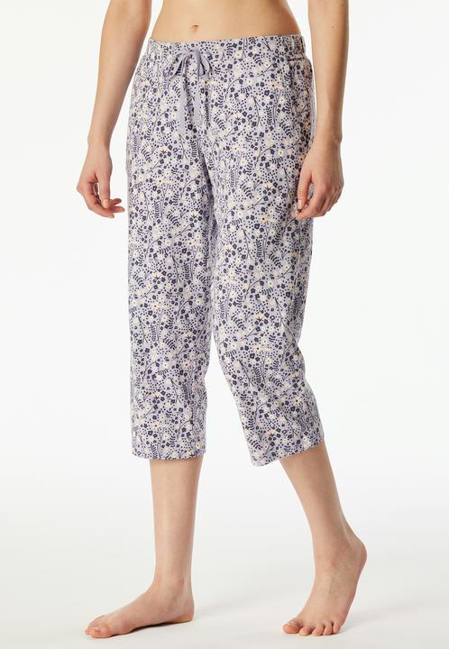 Image du produit Schiesser Pyjamahose Mix & Relax 3/4 (38)