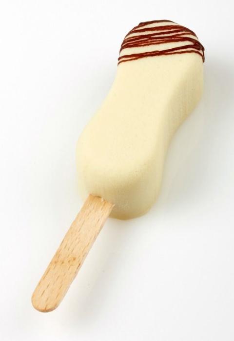 Produktbild Pavoni Glaceform Round