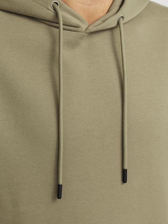 Actual product image Jack & Jones Jjebradley Sweat Hood Noos (XS)