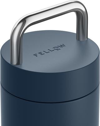 Fellow Carter Tragedeckel - Marineblau