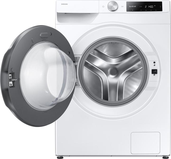 Actual product image Samsung WASMACHINE WW11DG6B25LEU3 (11 kg, Left)