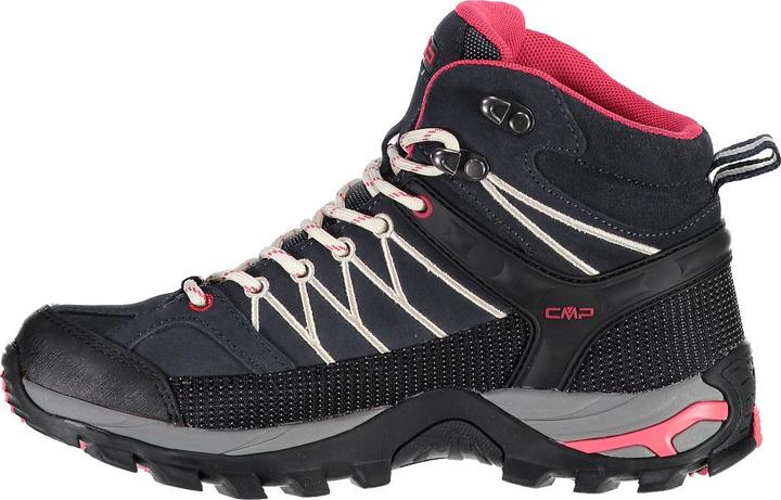 Produktbild CMP Campagnolo Rigel Mid WP Trekking Shoes (36)