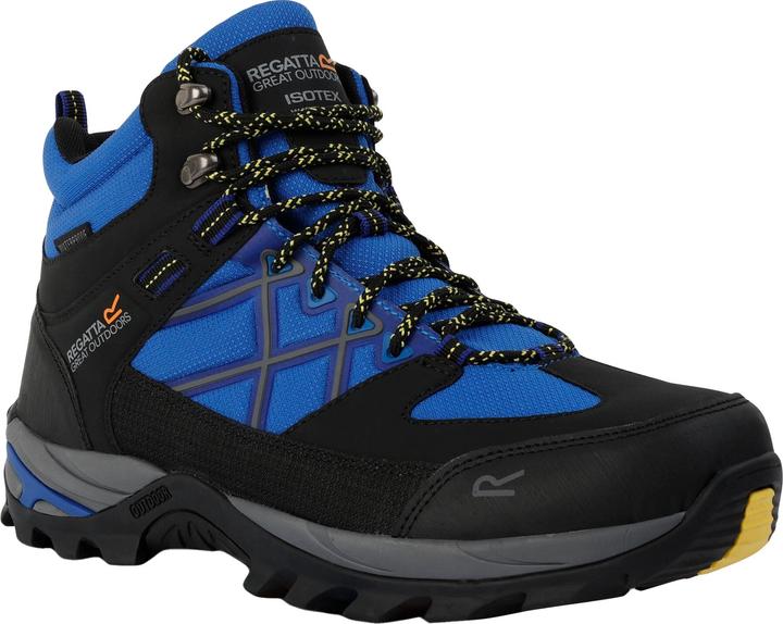 Produktbild Regatta Wanderstiefel Samaris III (41.5)