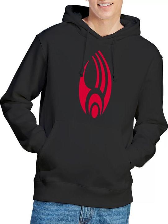 Produktbild Borg Kapuzenpullover (L)