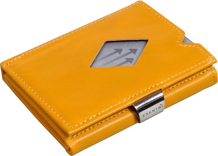 Actual product image Exentri Wallet