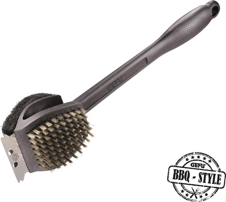 Productafbeelding GEFU Bbq (8.50 cm)
