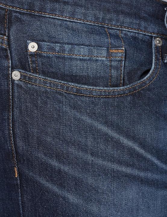 Actual product image 7 For All Mankind Ronnie Deepest Blue Jeans American Vintage (W31/L30)