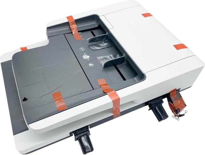 HP HPI Kit-ADF Whole Unit Workflow
