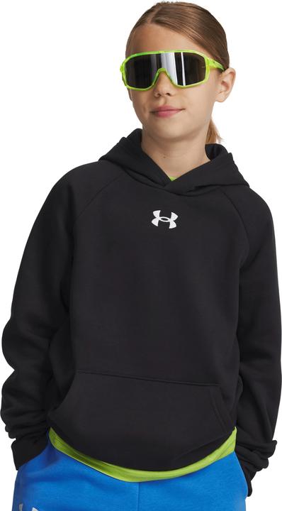 Produktbild Under Armour Jugend Rival Fleece Hoodie (S)