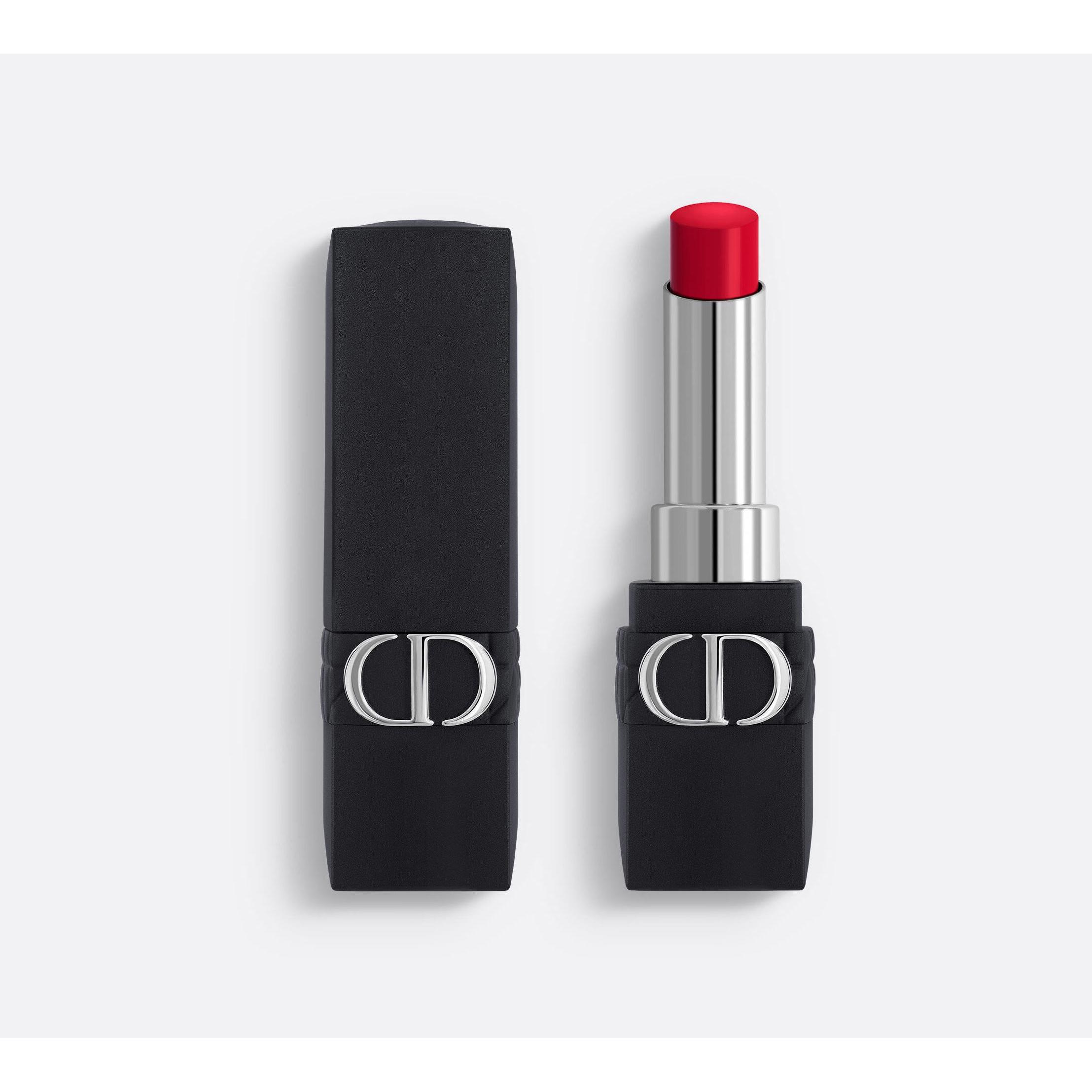 Thumbnail - Dior, Lippenstift + Lipgloss, Forever (760 Forever Glam)