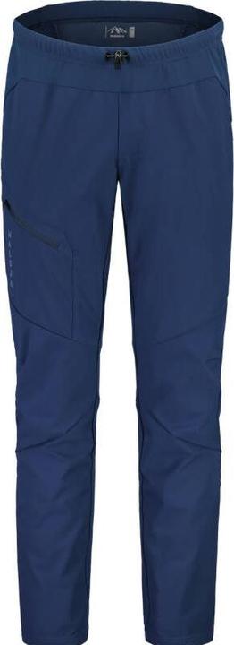 Produktbild Maloja Marcus Nordic Hybrid Softshell Pants (L)