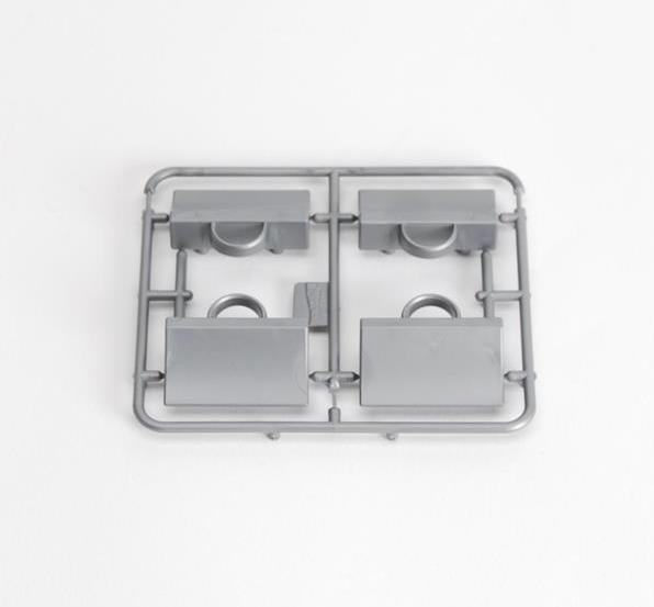 Immagine prodotto Bruder Cunei per ruote