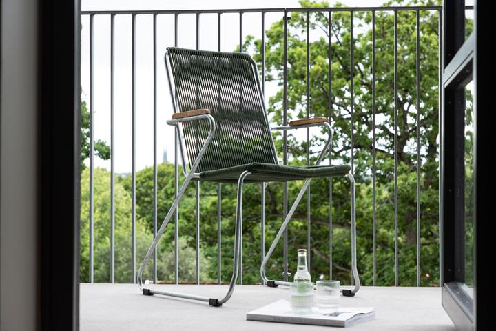 Produktbild Venture Home Gartenstuhl Bois