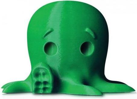 Produktbild Makerbot Small (PLA, 1.75 mm, 200 g, Grün)
