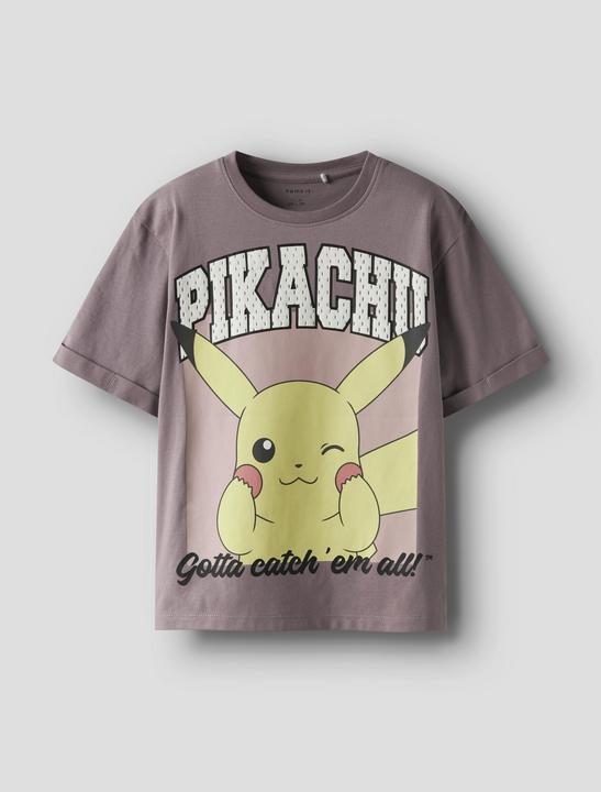 Produktbild Name it Pokémon T-Shirt (116)