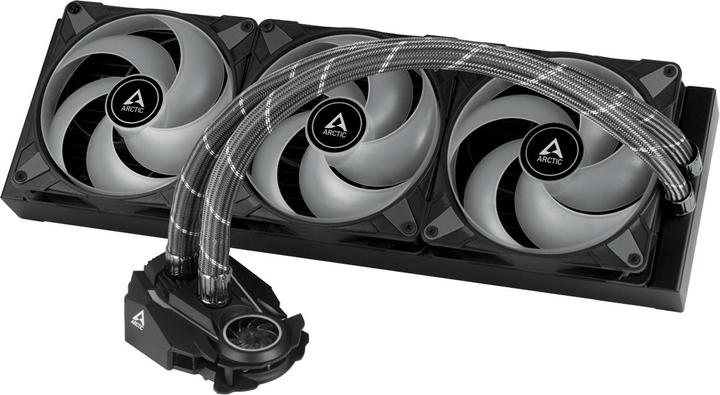 Produktbild Arctic Liquid Freezer II-420 RGB