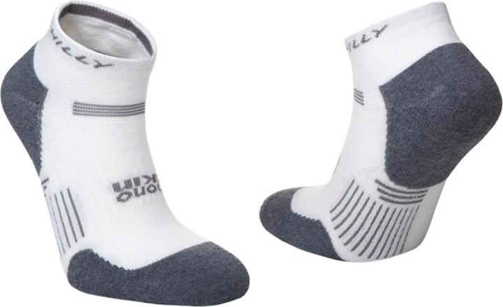 Actual product image Universal Textiles Unisex Adult Supreme Ankle Socks (39.5 - 42.5)