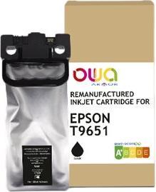 Actual product image Armor OWA OWA Ink comp. Epson C13T965140 black (B)