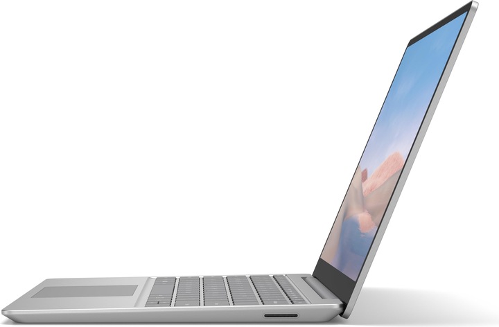 Produktbild Microsoft Surface Laptop Go (12.40", Intel Core i5-1035G1, 8 GB, 256 GB, DE)