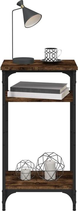 Image du produit vidaXL Beistelltisch (40 x 30 x 75 cm)