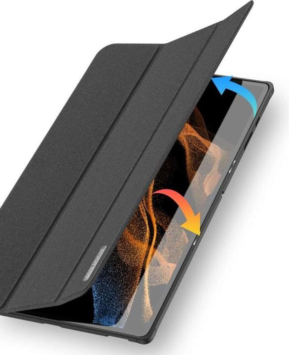 Produktbild Dux Ducis Domo Series (Samsung Galaxy Tab S10 Ultra)