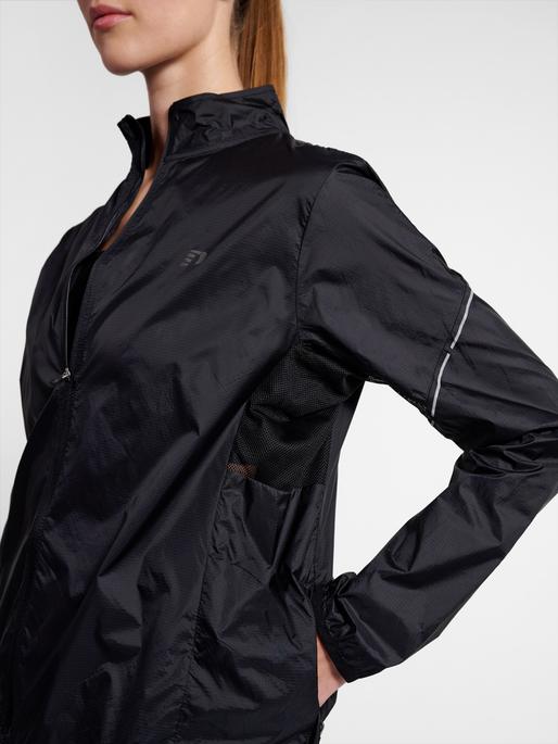 Immagine prodotto Newline Giacca impermeabile pieghevole donna (S)