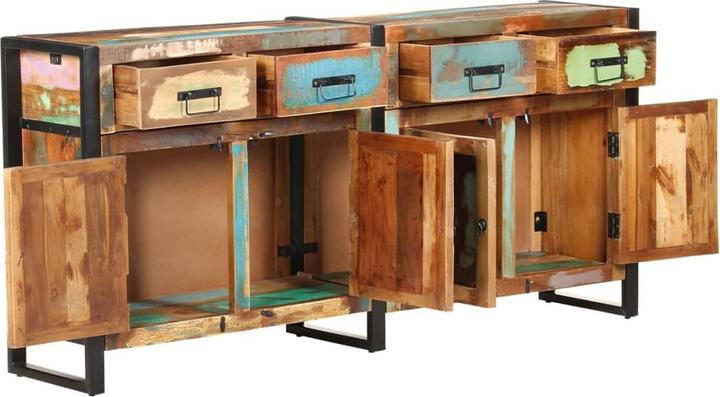 Produktbild vidaXL Ophelie (172 x 35 x 80 cm)