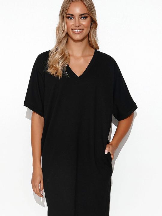 Image du produit Makadamia Robe de tous les jours (36, 38)