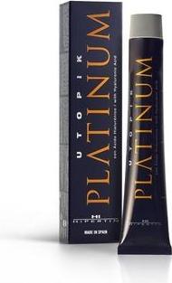 Hipertin Utopik Platin Permanent Farbe 3/00 60ml (00, 3)