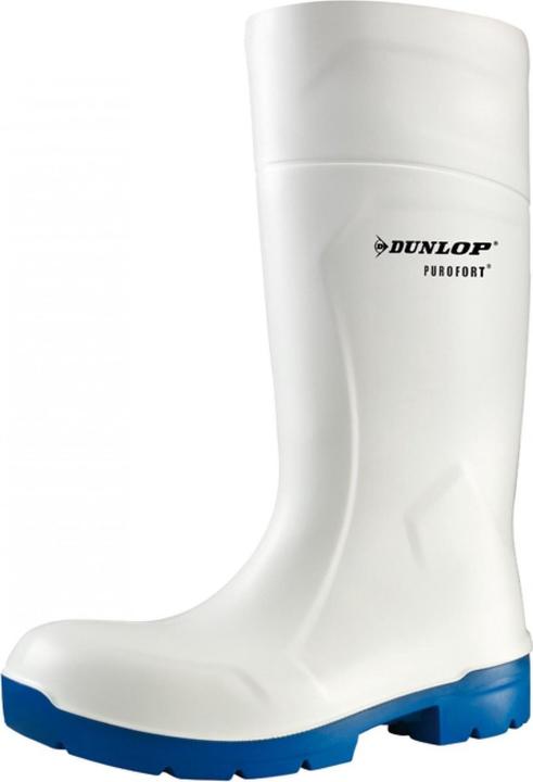 Actual product image Dunlop Berufsstiefel MultiGrip (O4, 43)