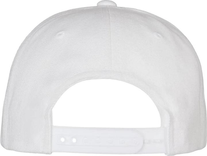 Produktbild Flexfit Snapback Mütze 5 Segmente