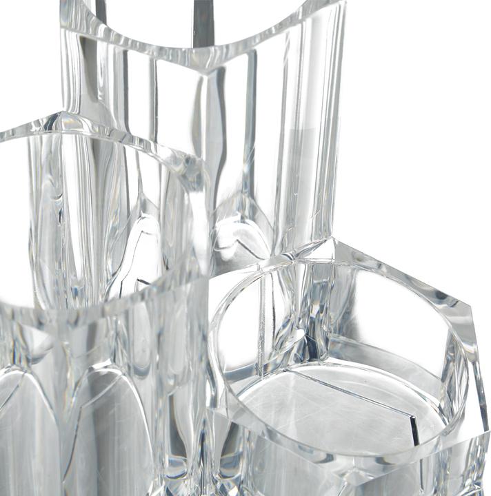 Actual product image Relaxdays Brush holder