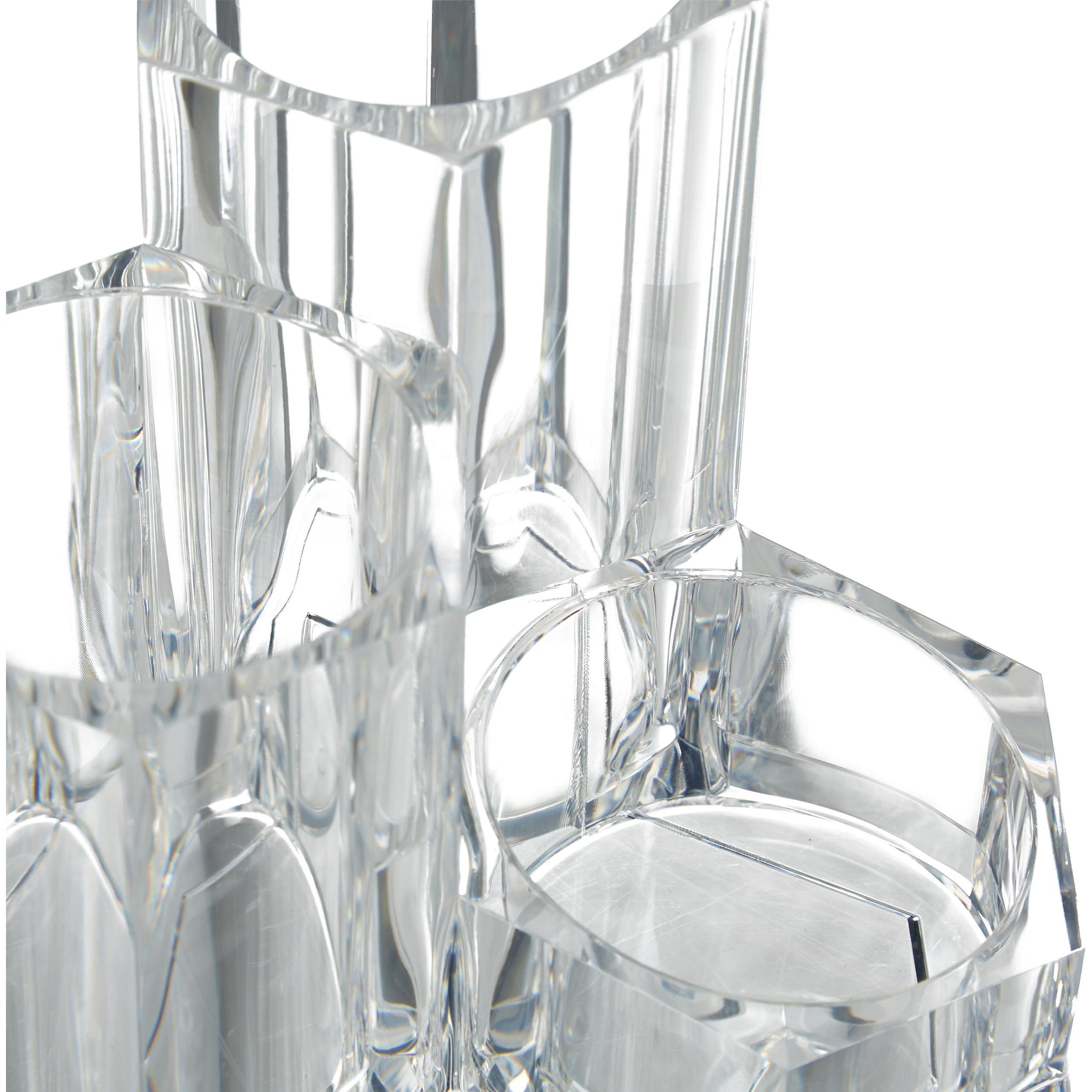 Thumbnail - Relaxdays, Badaufbewahrung, Pinselhalter